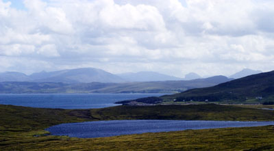 Ref:35 MELLON BEAG, WESTER ROSS.